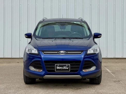 Used 2016 Ford Escape Titanium AWD/4WD image 9