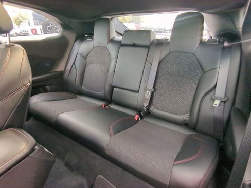 Used 2025 Dodge Charger R/T w/ Sun & Sound Package image 14