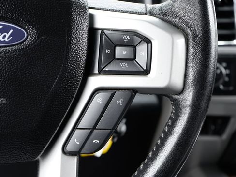 Used 2018 Ford F250 Lariat AWD/4WD image 22
