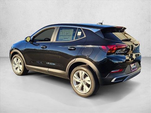 New 2026 Buick Encore GX Preferred image 9