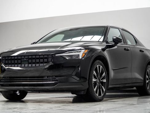 Used 2022 Polestar Polestar 2 w/ Plus Package AWD/4WD image 9