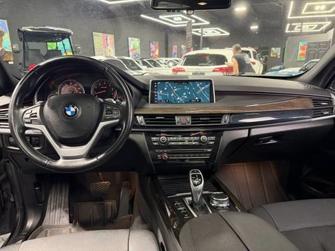 Used 2018 BMW X5 xDrive35i AWD/4WD image 15