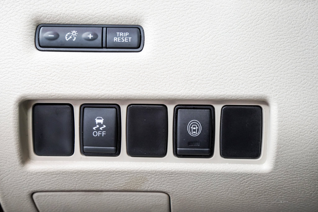 Used 2021 Nissan Murano SV w/ SV Special Edition Package FWD image 39