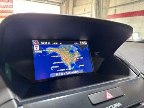 Used 2017 Acura RDX AWD w/ Advance Package image 23