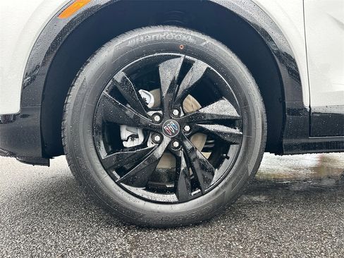 New 2026 Buick Encore GX Sport Touring w/ Comfort Package image 12