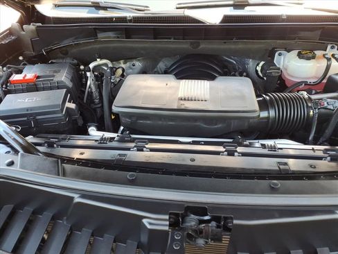 Certified 2024 GMC Yukon Denali AWD/4WD image 25