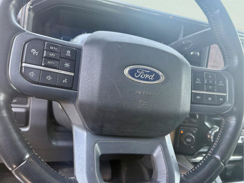 Used 2024 Ford F450 Lariat w/ Lariat Ultimate Package AWD/4WD image 20