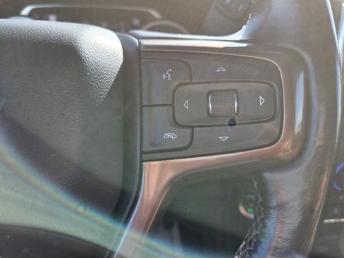 Used 2020 Chevrolet Silverado 3500 High Country w/ Z71 Off-Road Package image 20