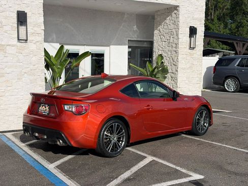 Used 2015 Scion FR-S RWD image 15