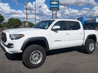 Used 2022 Toyota Tacoma SR5