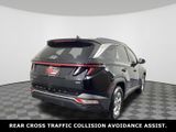 Certified 2022 Hyundai Tucson SEL w/ Cargo Package image 4