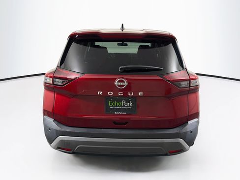 Used 2023 Nissan Rogue S FWD image 7