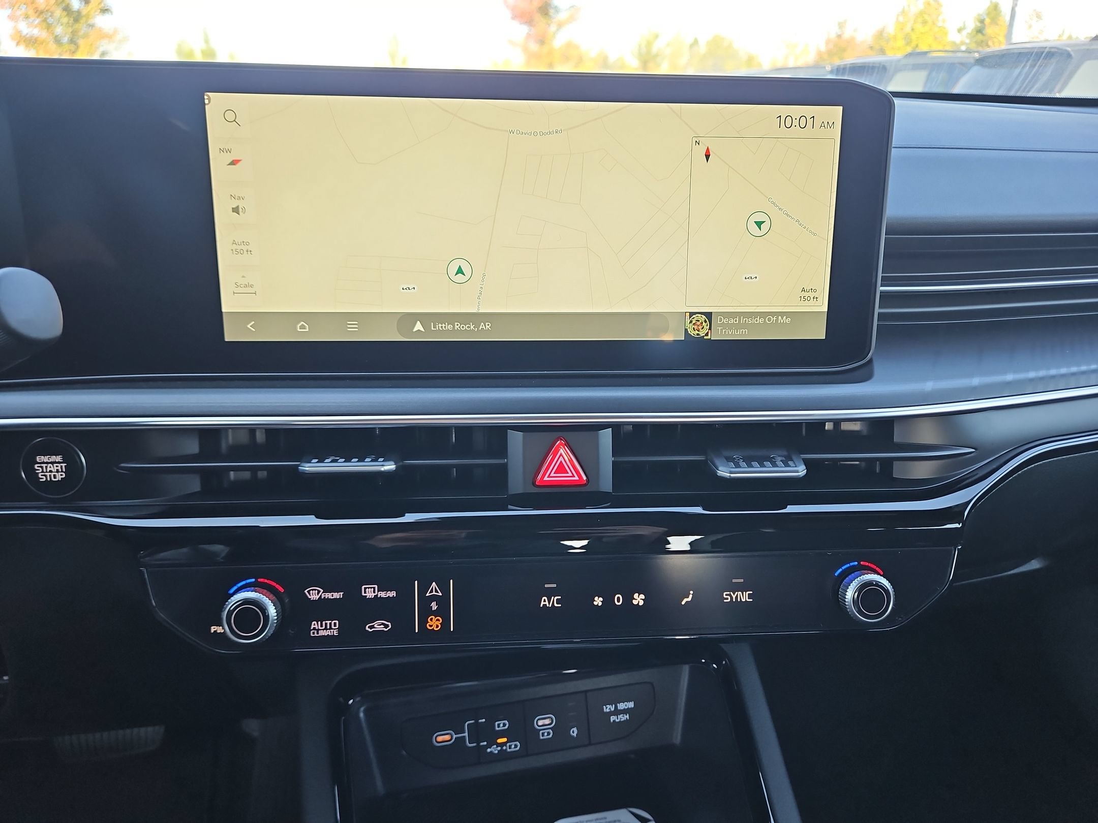 New 2026 Kia K5 GT-Line AWD/4WD image 12