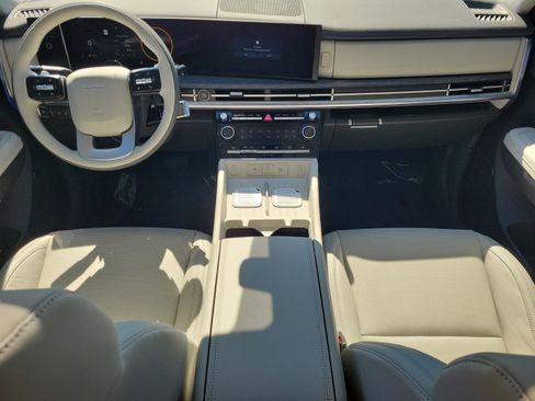 New 2026 Hyundai Santa Fe Calligraphy w/ Tow & Go Package image 11