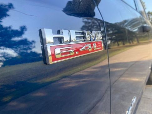 Used 2021 RAM 2500 Tradesman image 5