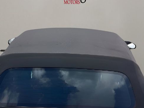 Used 2014 Jaguar F-TYPE S image 7