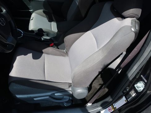 Used 2014 Scion tC image 18