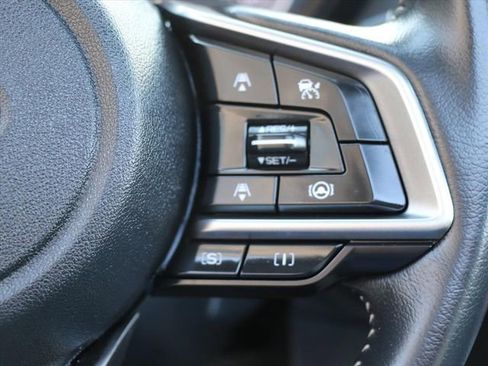 Used 2023 Subaru Forester Premium image 26