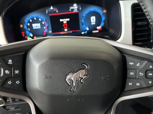 New 2025 Ford Bronco Stroppe Edition AWD/4WD image 27