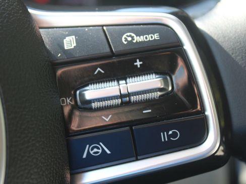 Certified 2023 Kia Sorento S w/ Panoramic Sunroof Package FWD image 31