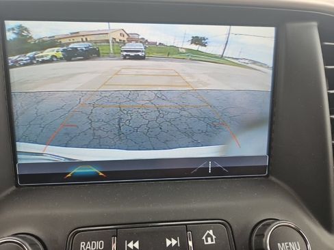 Used 2018 GMC Acadia Denali AWD/4WD image 33