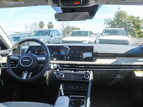 New 2026 Hyundai Sonata Blue image 17