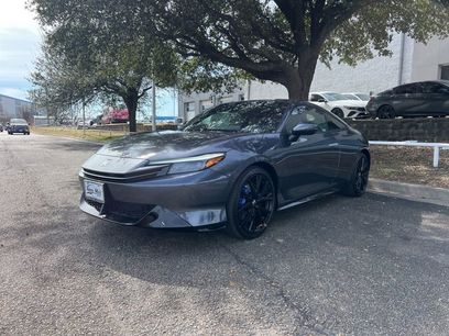 New 2026 Honda Prelude