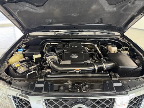 Used 2019 Nissan Frontier SV image 27