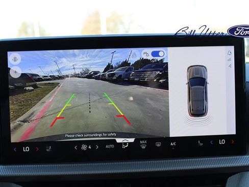 New 2026 Ford Explorer Active w/ Active Comfort Package image 15