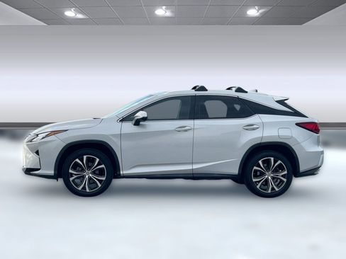 Used 2016 Lexus RX 350 AWD 4dr image 2