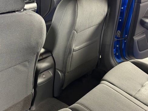 Certified 2023 Nissan Sentra SR FWD image 27