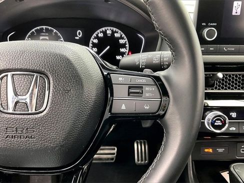 Certified 2023 Honda Civic Sport image 23