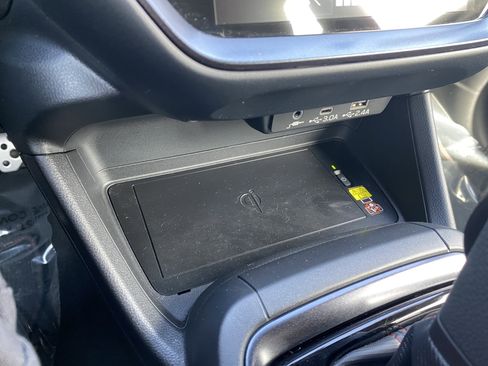 Used 2024 Subaru Impreza RS image 32