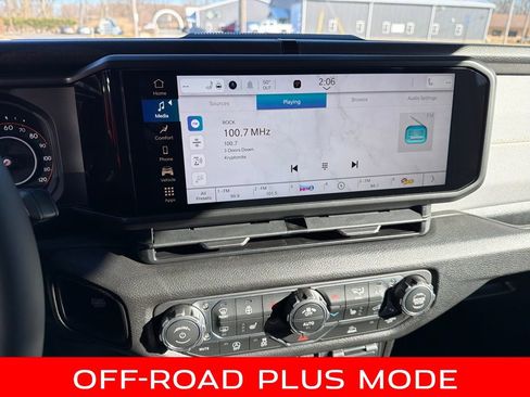 New 2026 Jeep Wrangler Willys image 19