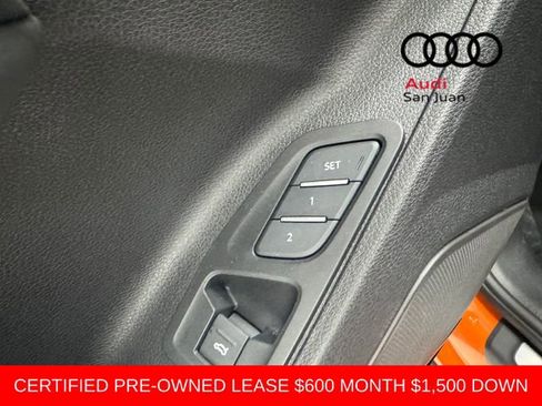Certified 2025 Audi Q3 2.0T Premium Plus w/ Premium Plus Package AWD/4WD image 32