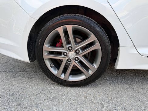 Used 2013 Kia Optima SX w/ Limited Pkg FWD image 35