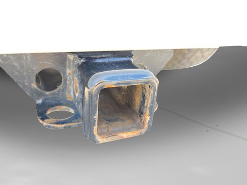 Certified 2024 Chevrolet Silverado 1500 High Country w/ Technology Package AWD/4WD image 35