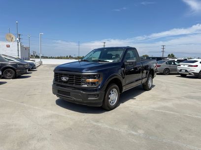 Used 2025 Ford F150 XL