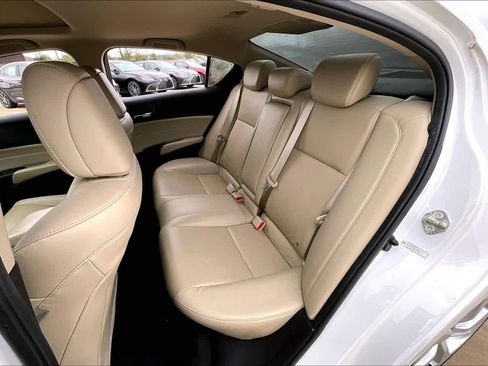 Used 2016 Acura ILX image 17
