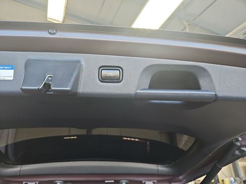 Used 2022 Hyundai Palisade Calligraphy FWD image 13