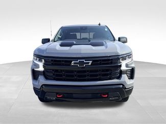 Used 2024 Chevrolet Silverado 1500 LT Trail Boss w/ Convenience Package II AWD/4WD video 2