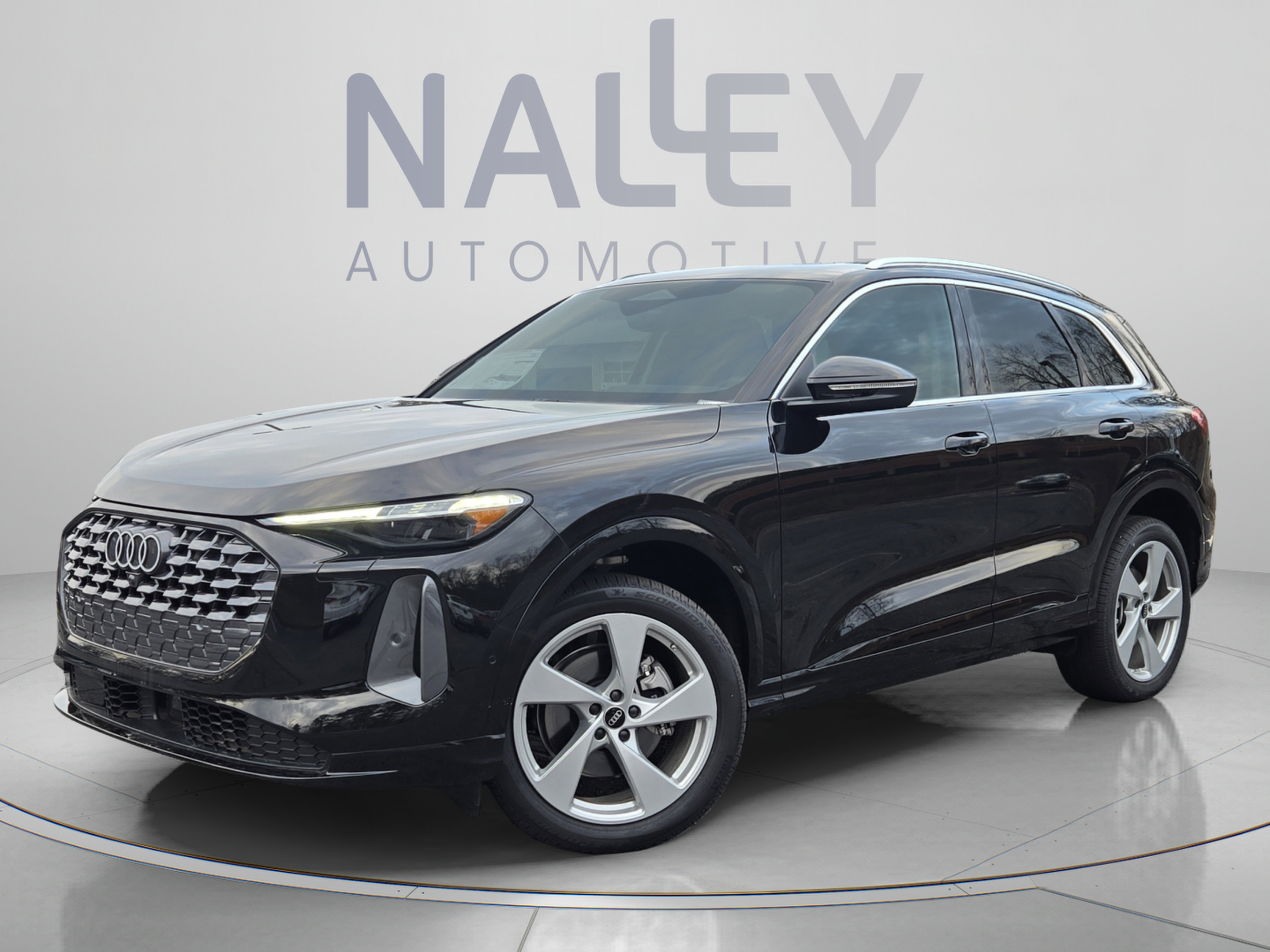 New 2025 Audi Q5 Prestige AWD/4WD image 1
