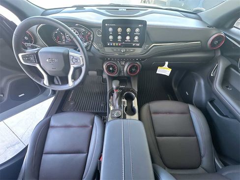 New 2025 Chevrolet Blazer RS w/ Driver Confidence II Package image 20