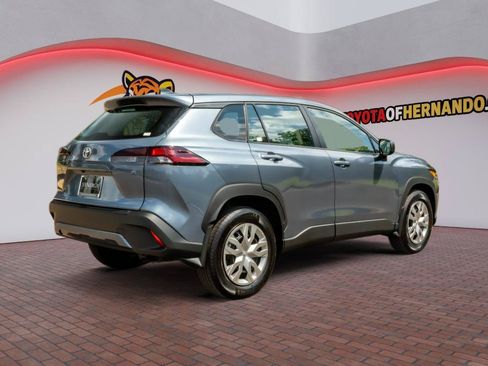 Used 2026 Toyota Corolla Cross L FWD image 5