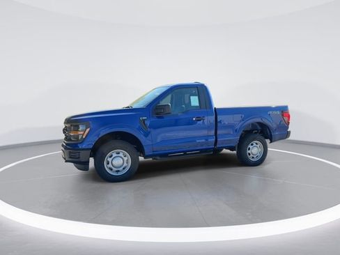 New 2026 Ford F150 XL AWD/4WD image 8