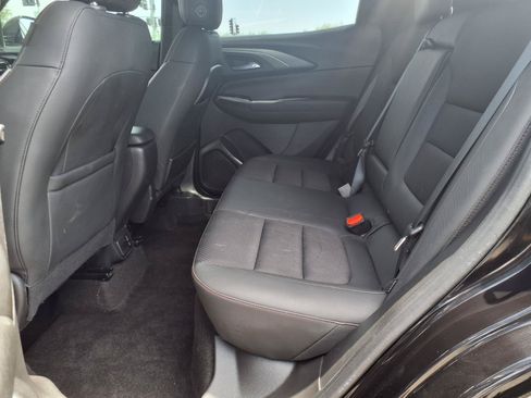 Used 2021 Chevrolet TrailBlazer RS w/ Sun and Liftgate Package FWD image 15