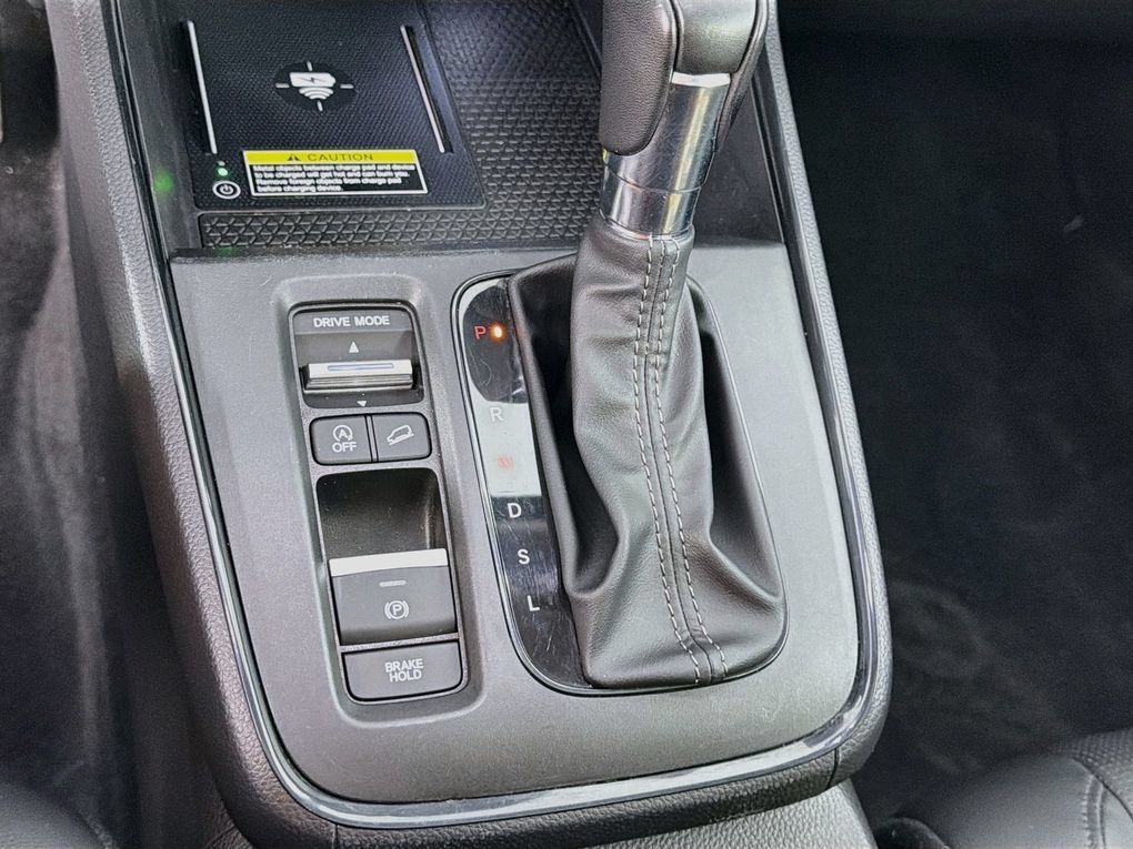 Used 2024 Honda CR-V EX-L image 21