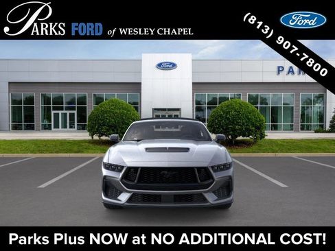 New 2026 Ford Mustang GT Premium RWD image 6