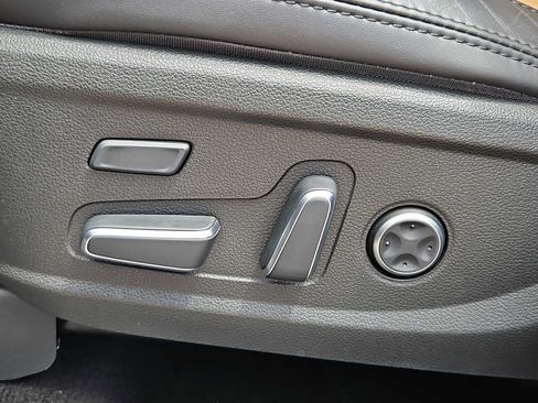 Certified 2023 Hyundai Santa Fe Calligraphy FWD image 17