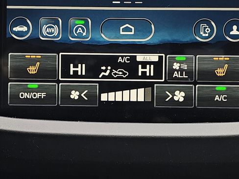 New 2026 Subaru Forester Premium AWD/4WD image 26